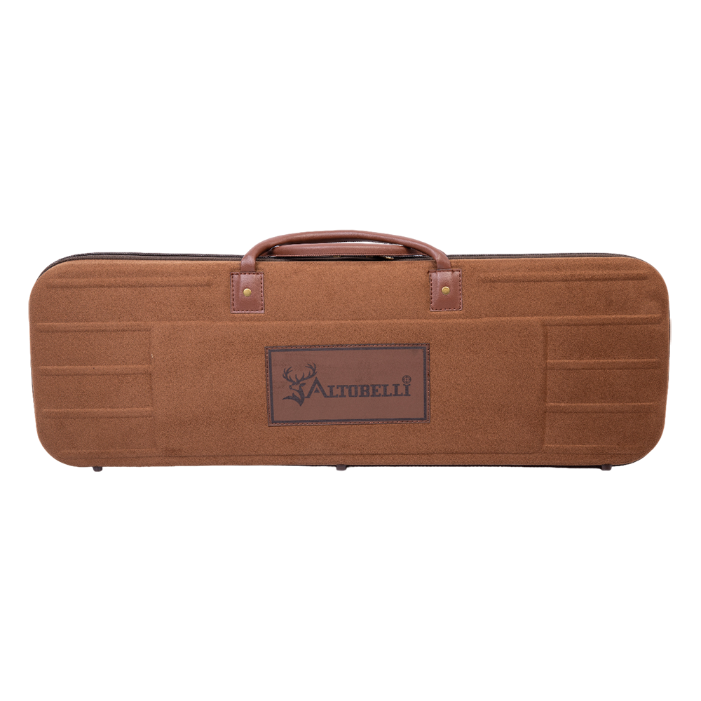 Ружье Altobelli ALB-501 A Side by Side Black, калибр 12/76, L=710. Фото №10 Ружье Altobelli ALB-501 A Side by Side Black, калибр 12/76, L=710. Фото №10