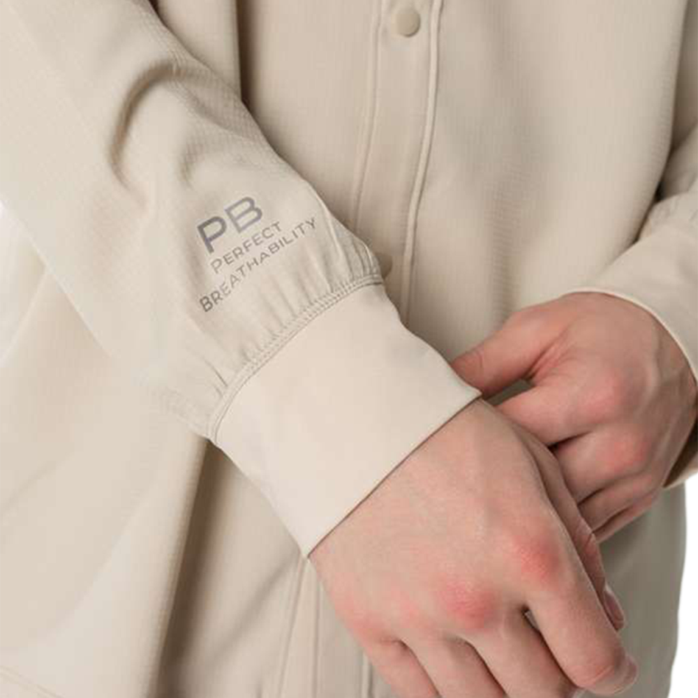 Рубашка Remington Advanced Sky Вeige р. 2XL. Фото №4