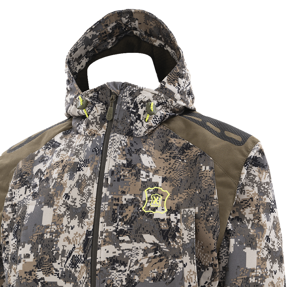 Костюм демисезонный Сталкер / алова / пиксель (56-58 / 182-188) (Хольстер). Фото №2 Костюм демисезонный Сталкер / алова / пиксель (56-58 / 182-188) (Хольстер). Фото №2