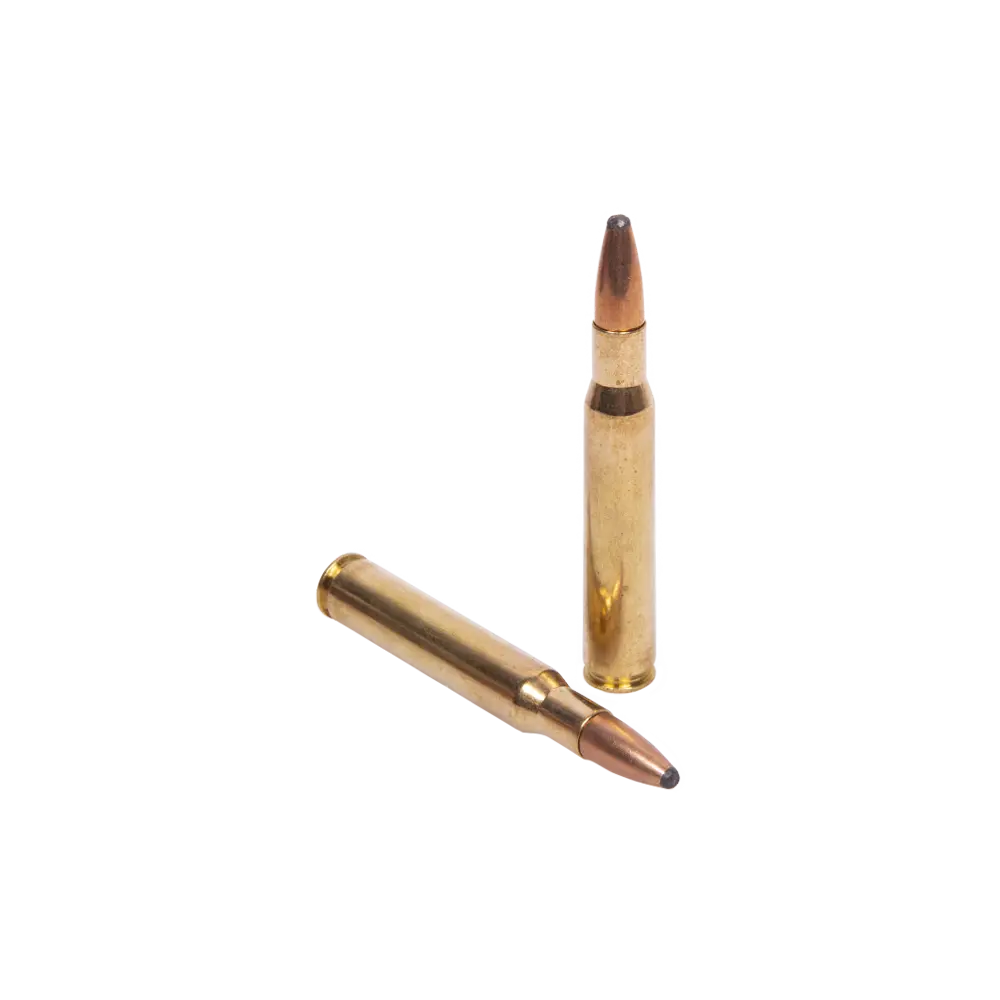 Патрон нарезной NORMA калибр 30-06 SPRG Oryx 10,7 гр. 165 grn. (в пачке 20 шт.). Фото №4 Патрон нарезной NORMA калибр 30-06 SPRG Oryx 10,7 гр. 165 grn. (в пачке 20 шт.). Фото №4