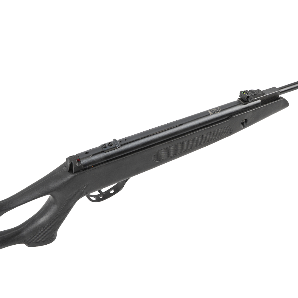 Винтовка пневматическая Hatsan Striker Edge (переломка, пластик) калибр 6,35 мм, 3 Дж.. Фото №5 Винтовка пневматическая Hatsan Striker Edge (переломка, пластик) калибр 6,35 мм, 3 Дж.. Фото №5