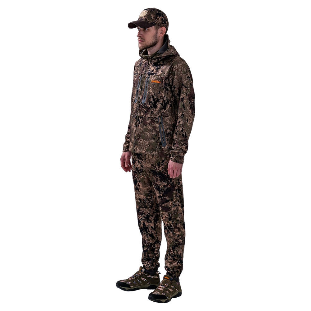 Куртка Remington Raven Light Green Forest р. 2XL. Фото №2