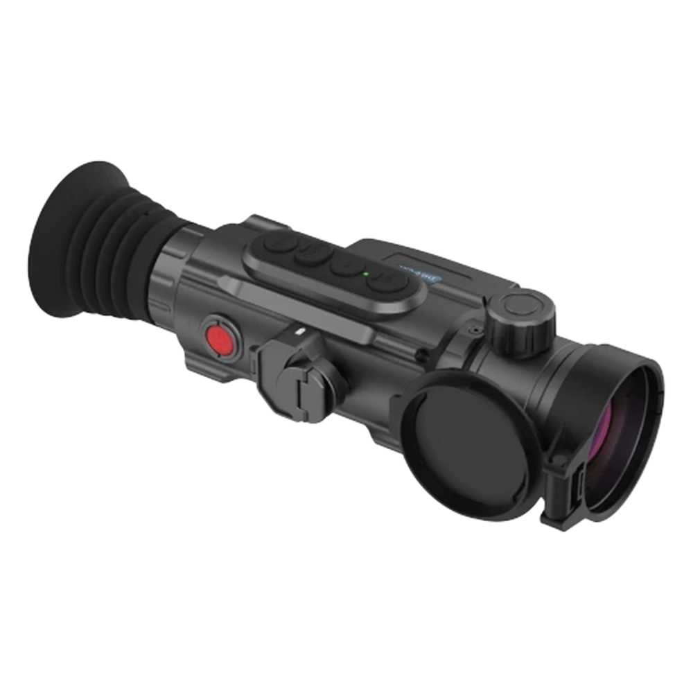 Прицел тепловизионный Sytong XM2.0-650LRF. Фото №6