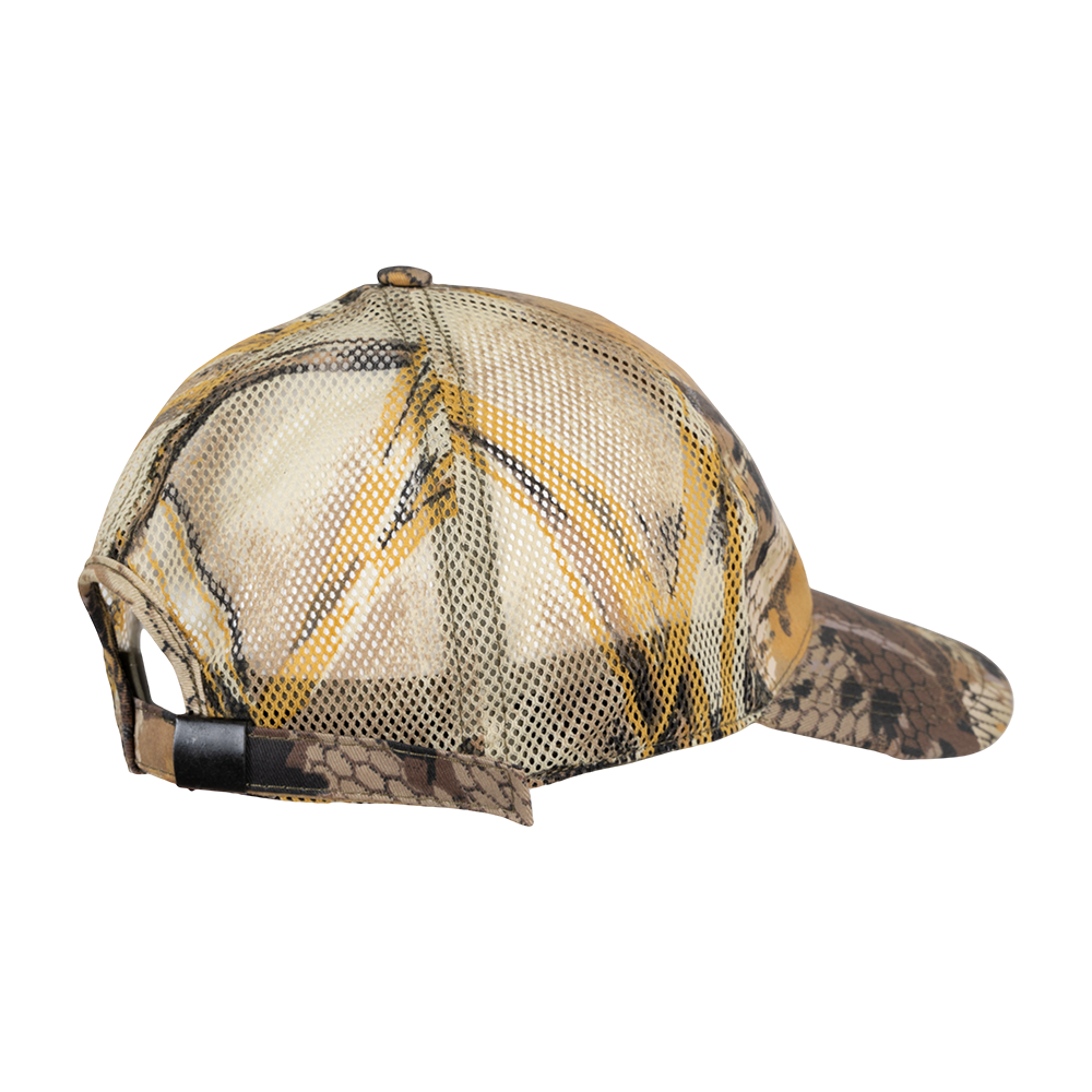 Бейсболка Юг / смесовая ткань / соты р. 61-62 (Хольстер). Фото №3