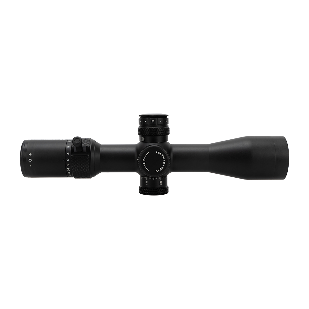 Оптический прицел MOSSBERG CONDOR 3-12х40 SFP Compact 30мм с подсветкой (Mildot) 0.1 MRAD. Фото №30 Оптический прицел MOSSBERG CONDOR 3-12х40 SFP Compact 30мм с подсветкой (Mildot) 0.1 MRAD. Фото №30