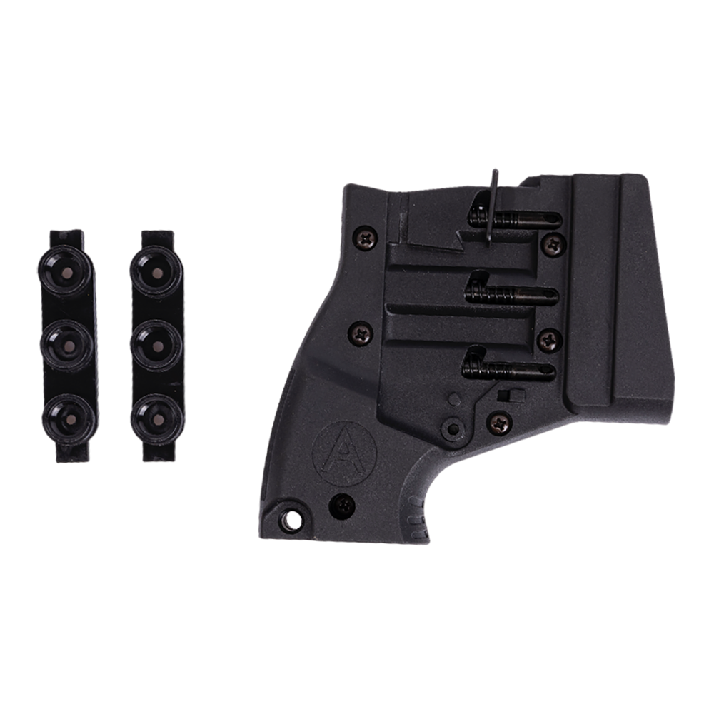 Устройство для инициирования резьбовых патронов ПУ-3. Фото №3 Устройство для инициирования резьбовых патронов ПУ-3. Фото №3