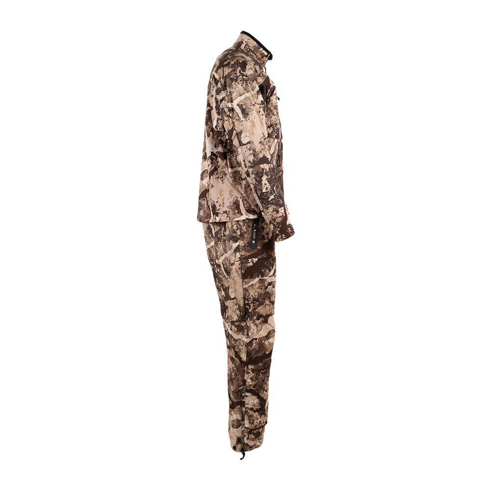Костюм Remington 3 в 1 Carpathians Fit Dark Wood р. M. Фото №12