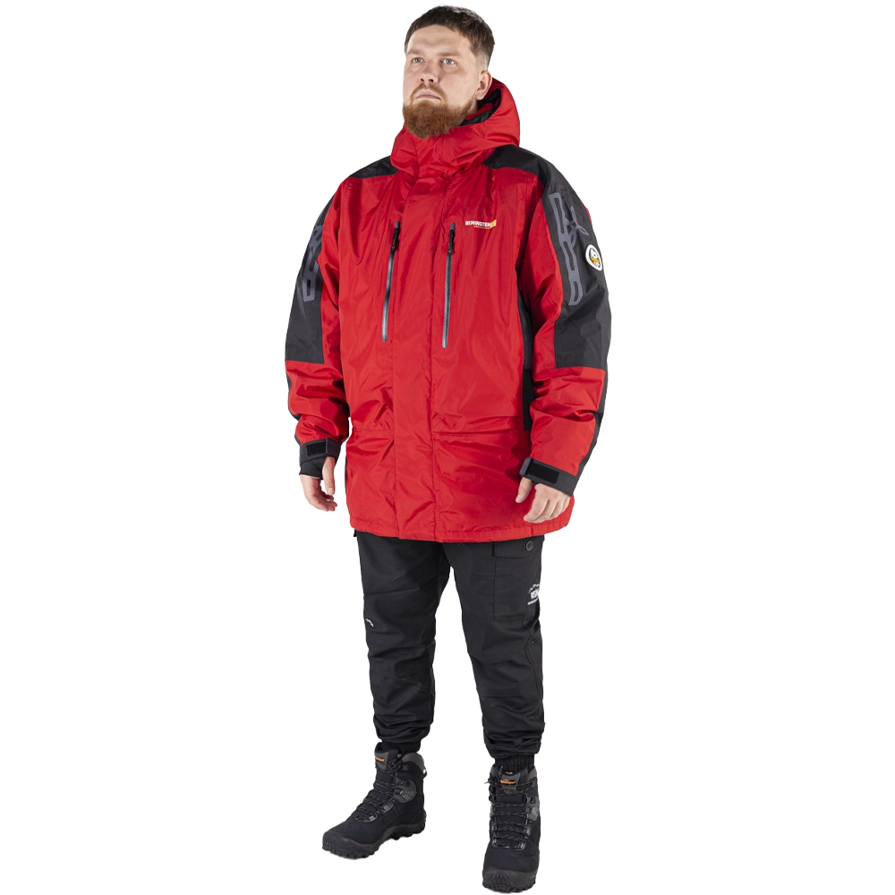 Куртка Remington Bullfinch р. XL. Фото №11 Куртка Remington Bullfinch р. XL. Фото №11