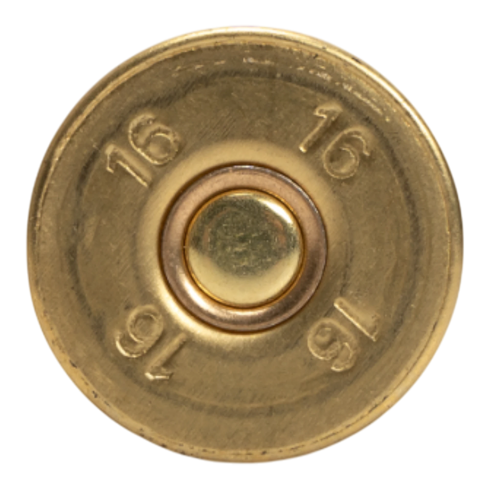 Патрон СИБИРЬ PREMIUM 16/70 охотничий дробовой 28г №3 (бесконтейнерный) (CX-2000) (пачка 25 шт) (в коробке 250шт). Фото №4