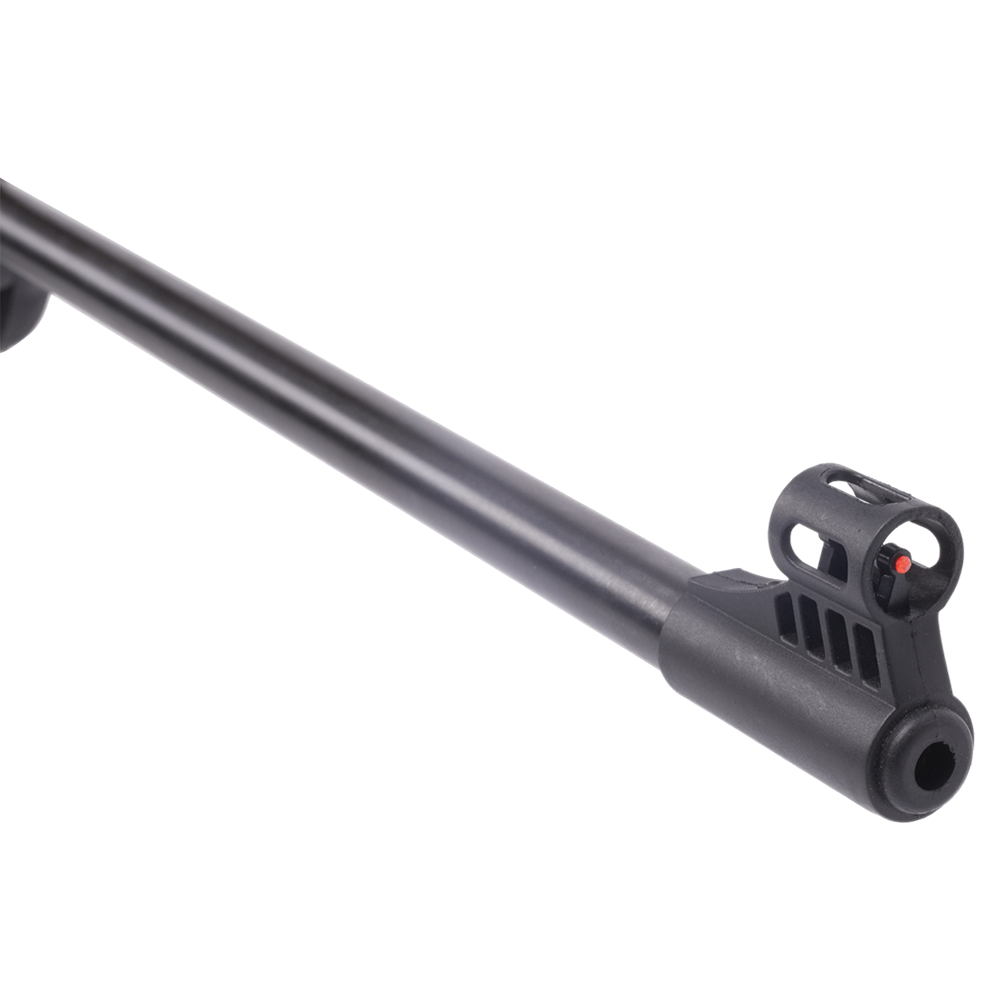 Винтовка пневматическая Borner XSB1 (переломка, пластик, черный) калибр 4.5 мм. Фото №5