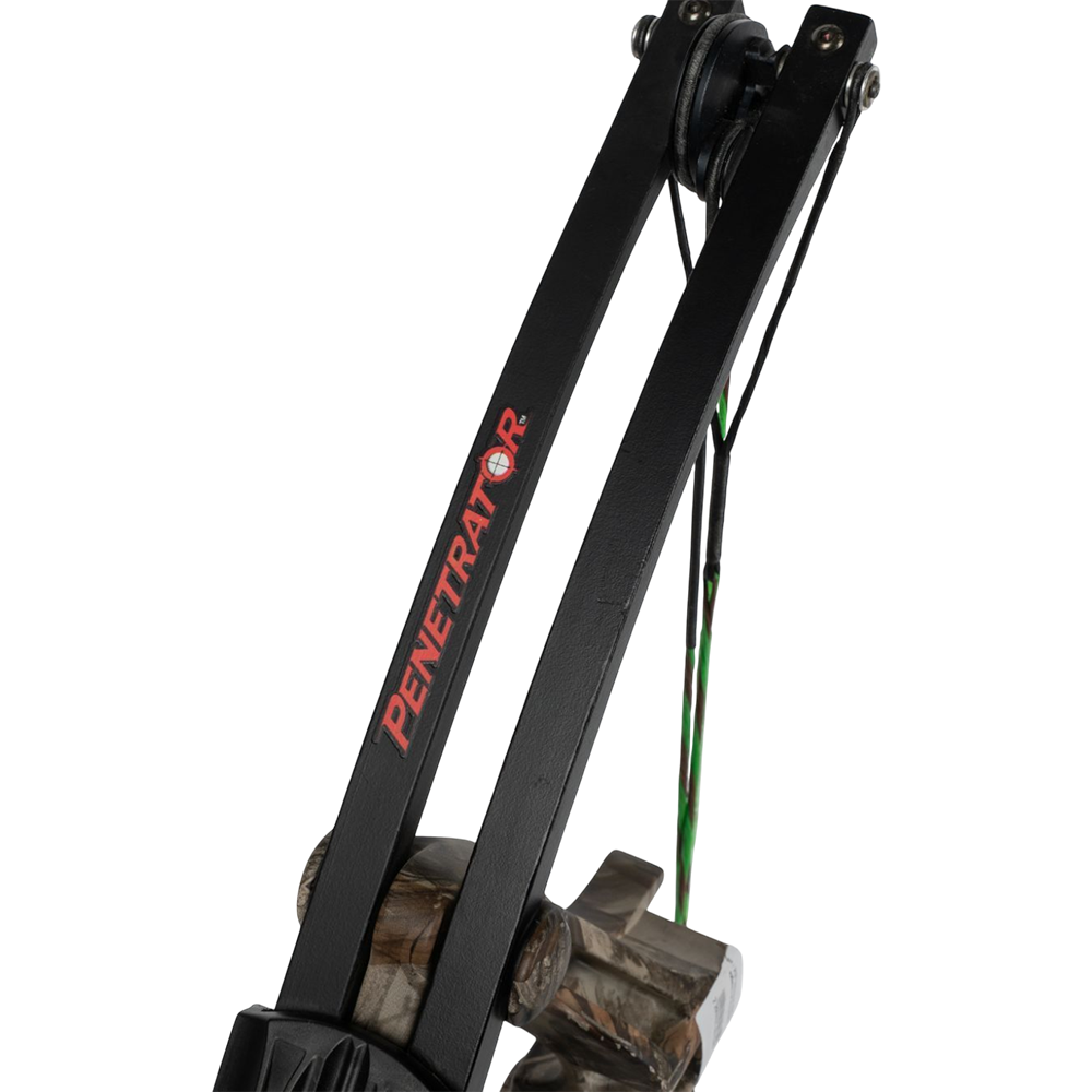 Запасные плечи для арбалета BT Penetrator. Фото №5 Запасные плечи для арбалета BT Penetrator. Фото №5