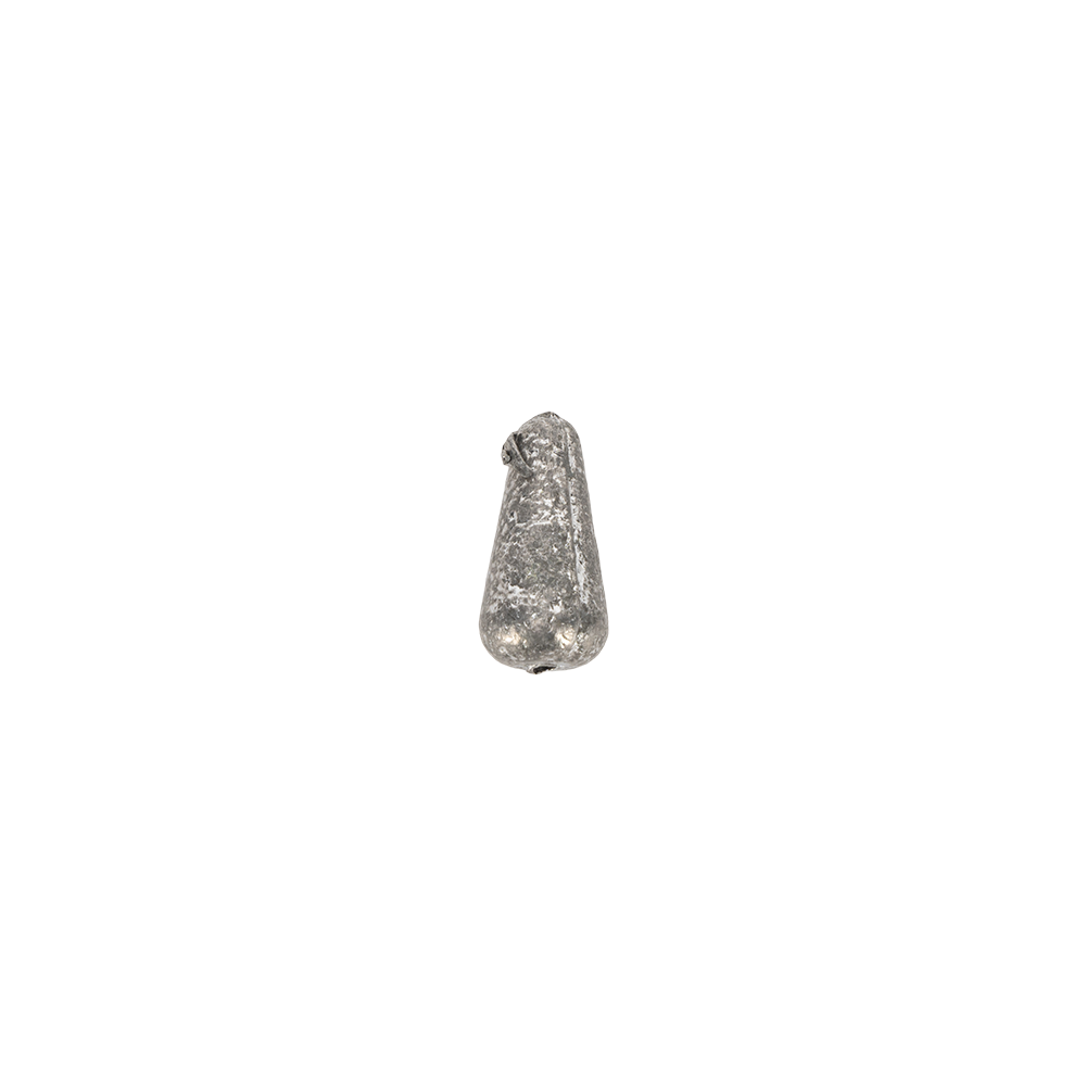 Груз "Конус с отверстием" 5,2г (25 шт.). Фото №1 Груз "Конус с отверстием" 5,2г (25 шт.). Фото №1