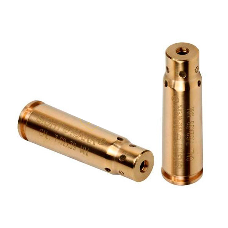 Лазерный патрон Sightmark 7,62x39. Фото №1 Лазерный патрон Sightmark 7,62x39. Фото №1