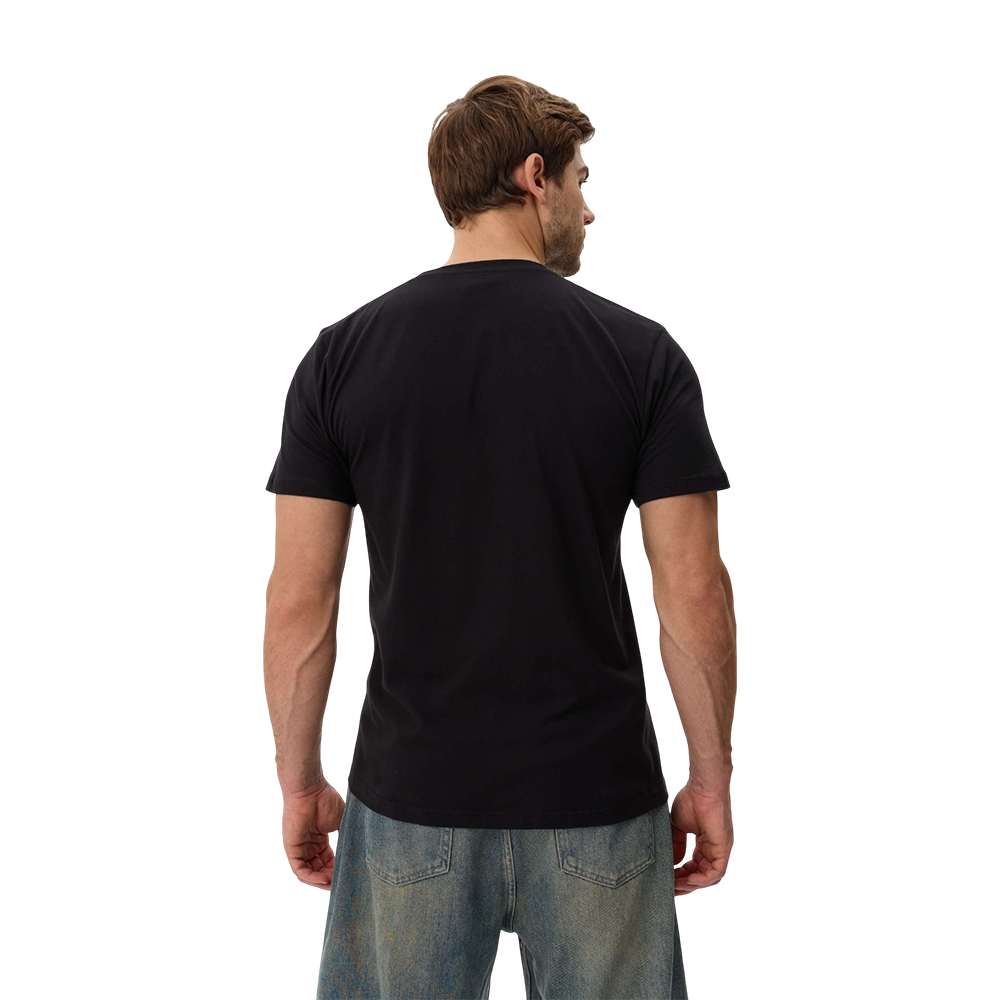 Комплект базовых футболок Remington next-to-skin (белая/черная) р. M. Фото №7