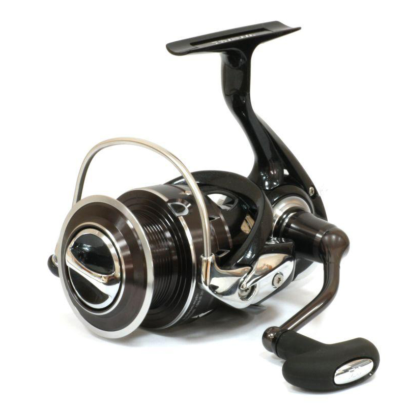 Катушка Daiwa Caldia SHA 3000#. Фото №2