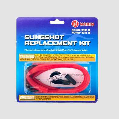 Тетива "Norin 3355" (красная, в комплекте шарик). Фото №2 Тетива "Norin 3355" (красная, в комплекте шарик). Фото №2