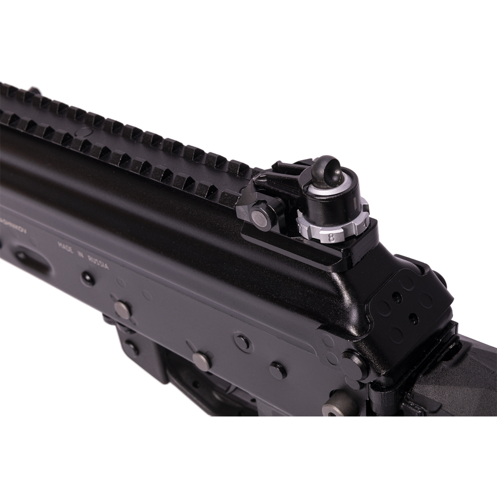 Самозарядный карабин TR3, под патрон 223REM, МГ10Д-1 ИЖ-206.КОМ1 . Фото №9