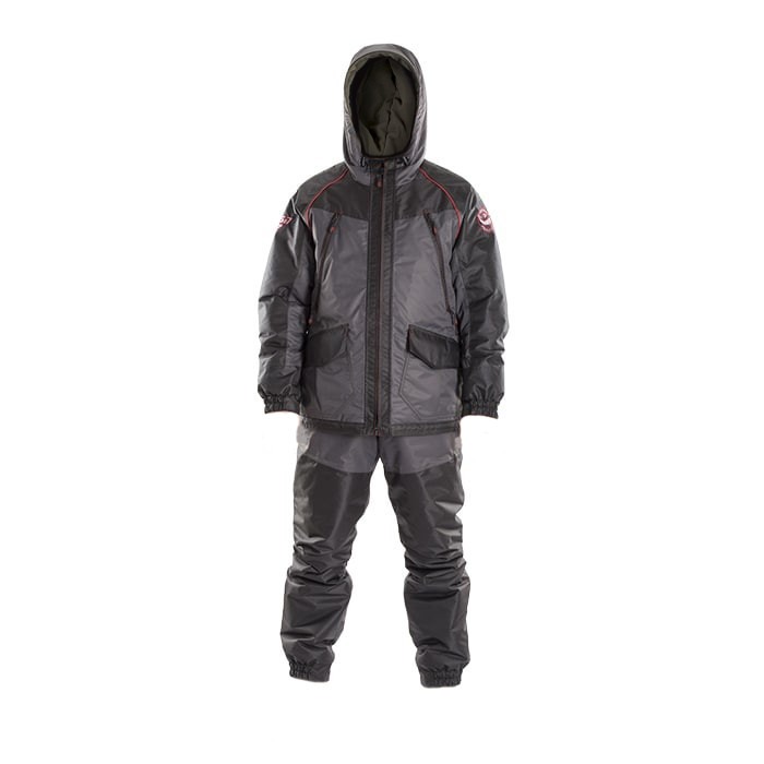 Костюм демисезонный "Stalker FISHER" Блейзер серый (48-50/182) (ХСН). Фото №2 Костюм демисезонный "Stalker FISHER" Блейзер серый (48-50/182) (ХСН). Фото №2