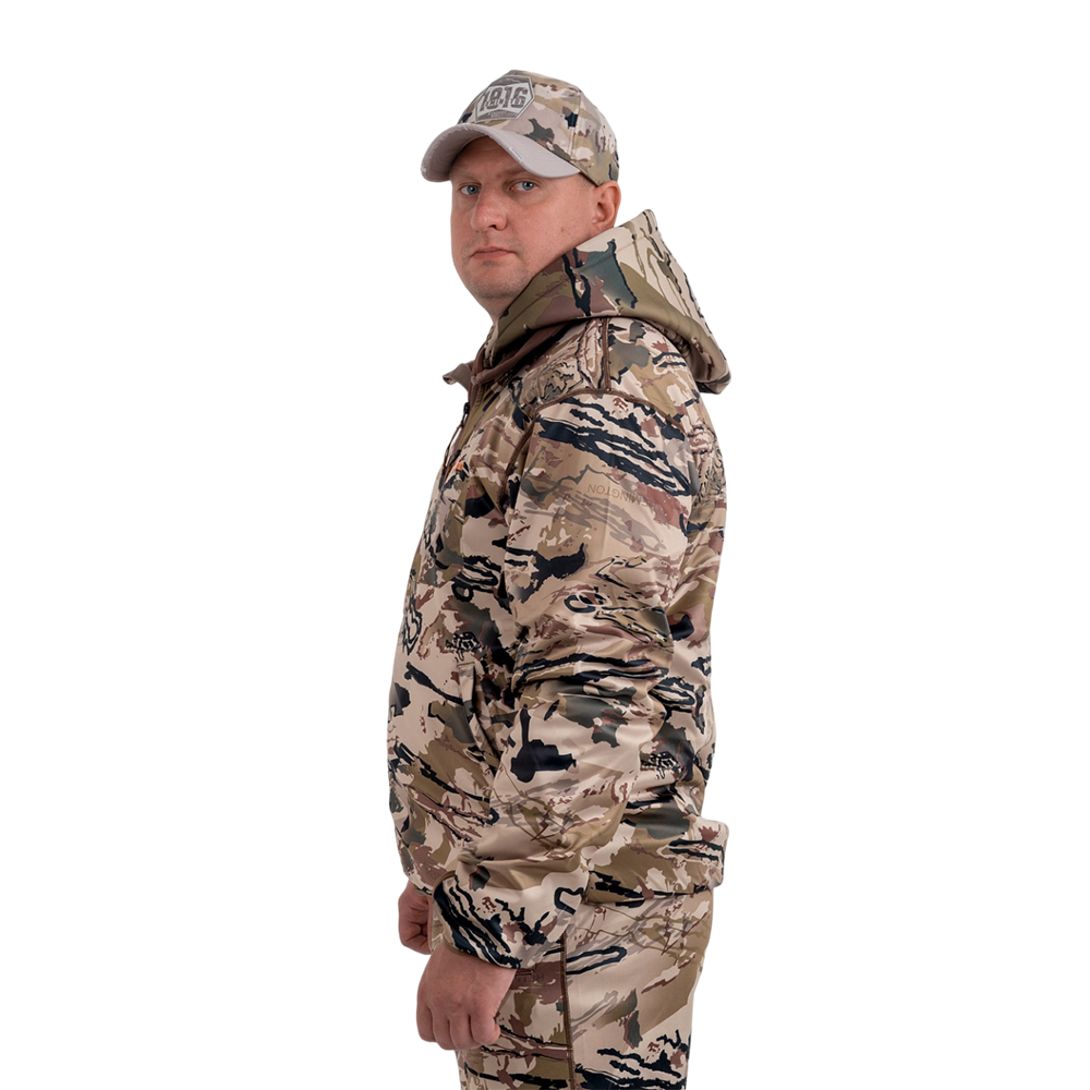 Костюм Remington Alabama Summer Safari р. S. Фото №3