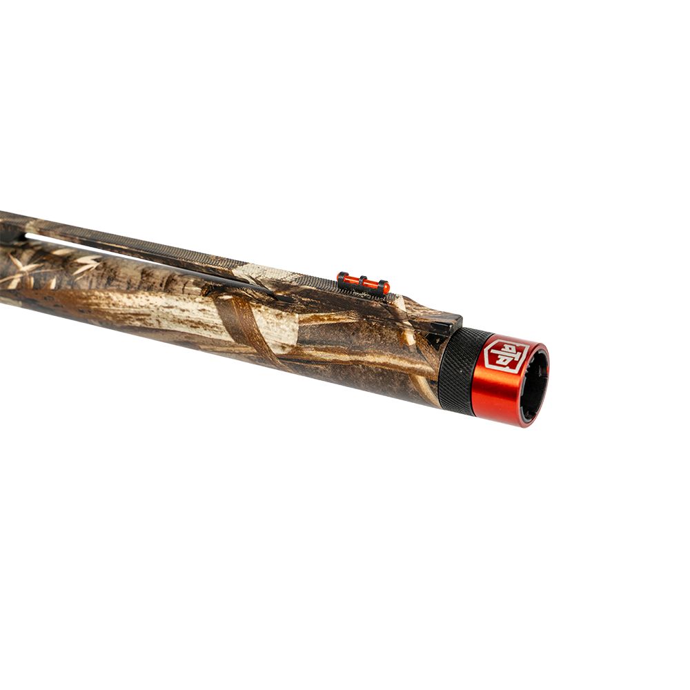 Ружье ATA Neo X Camo Max5, 20/76, 710 мм, 5+1 патронов. Фото №10