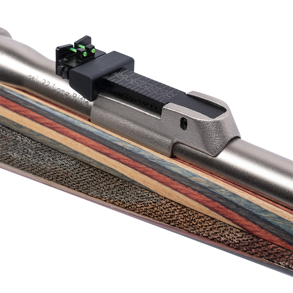 Карабин охотничий Hatsan Escort 22 LR Laminat Marine. Фото №8