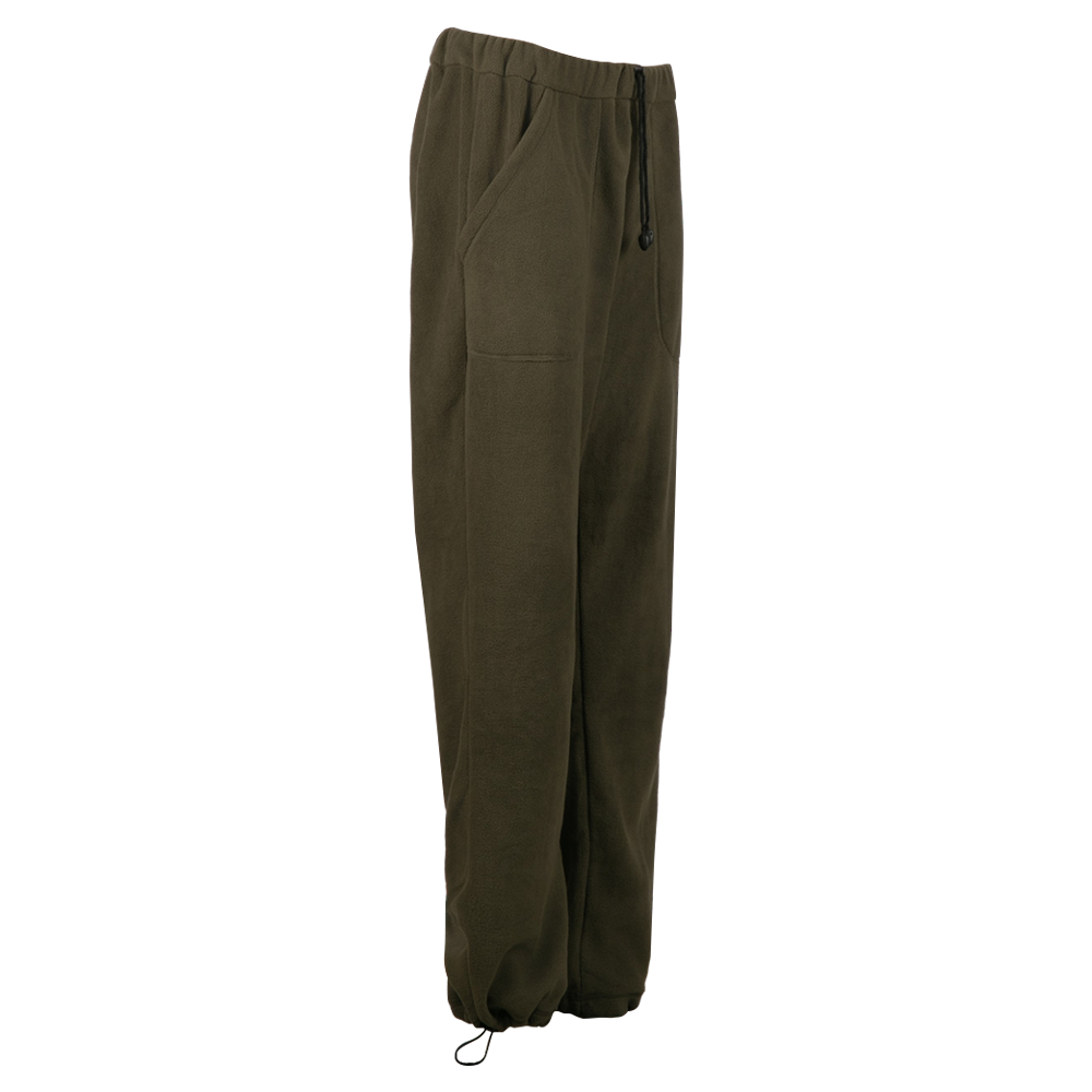 Костюм Huntsman демисезонный Байкал цвет Хаки ткань Флис (Размер: 60-62, Рост: 188). Фото №10