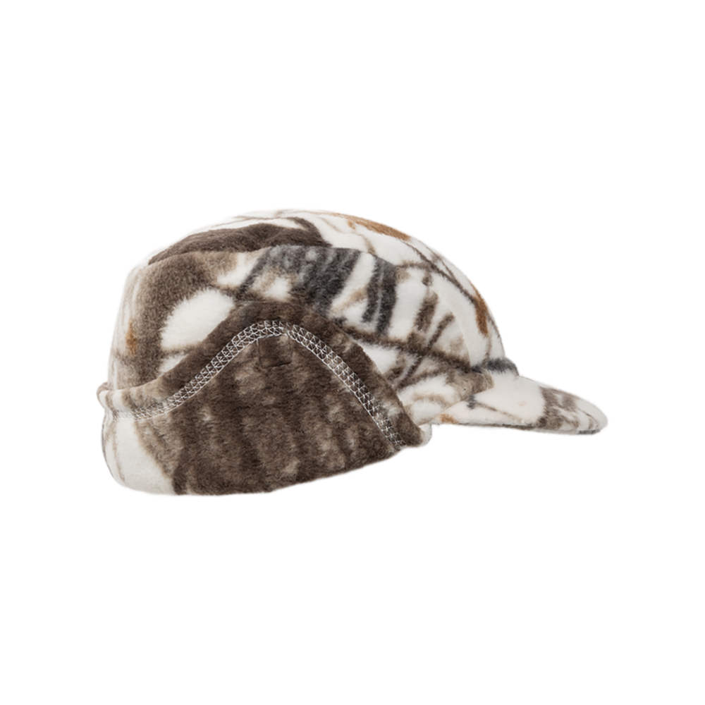 Шапка "Снежок" / зимний лес (57-58) (Хольстер). Фото №3 Шапка "Снежок" / зимний лес (57-58) (Хольстер). Фото №3