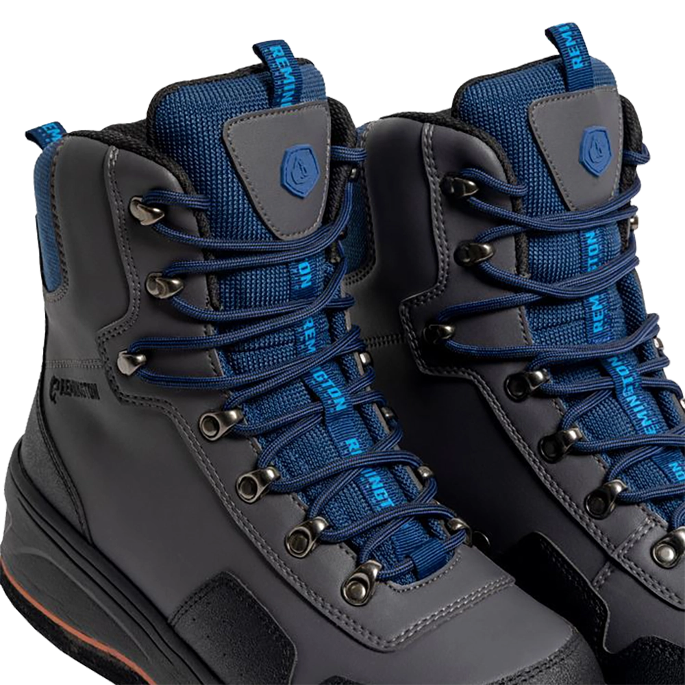 Ботинки забродные Remington Riverdale grey р.44. Фото №6