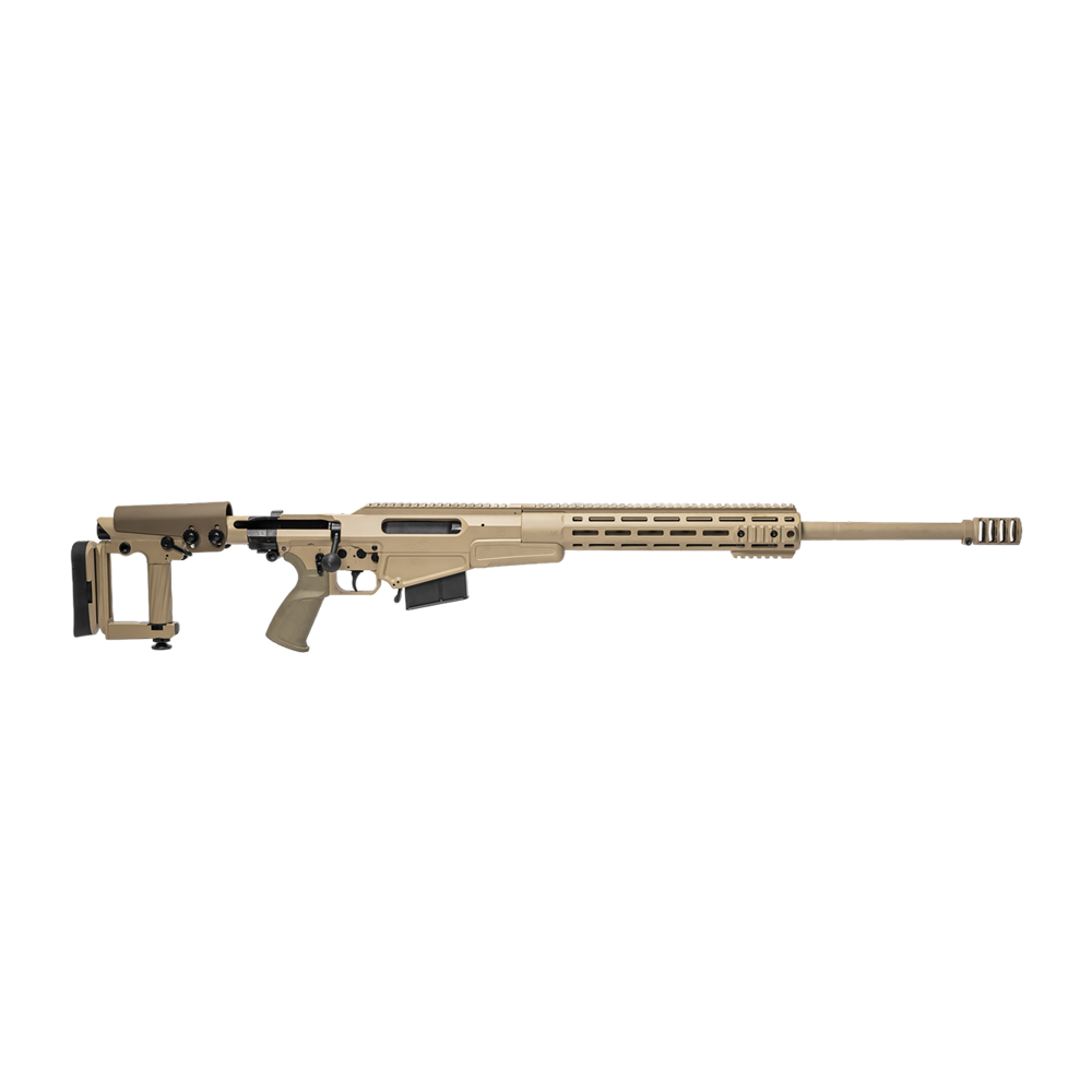 Винтовка ASR Desert Sand, калибр 308Win, ствол 61 см. Фото №1