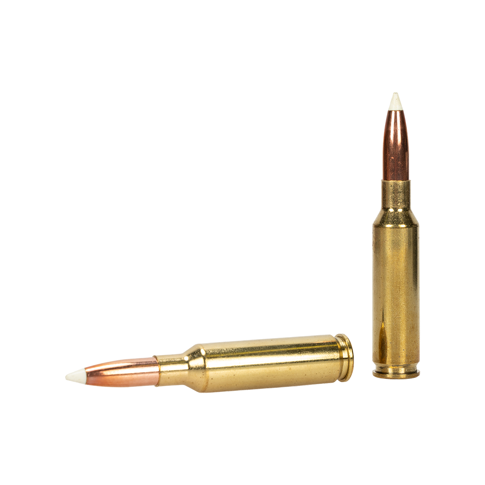 Патрон нарезной Nosler TGA кал.6.5 GREEDMOOR 9,0гр/140gr AB SP (в пачке 20 шт.). Фото №5