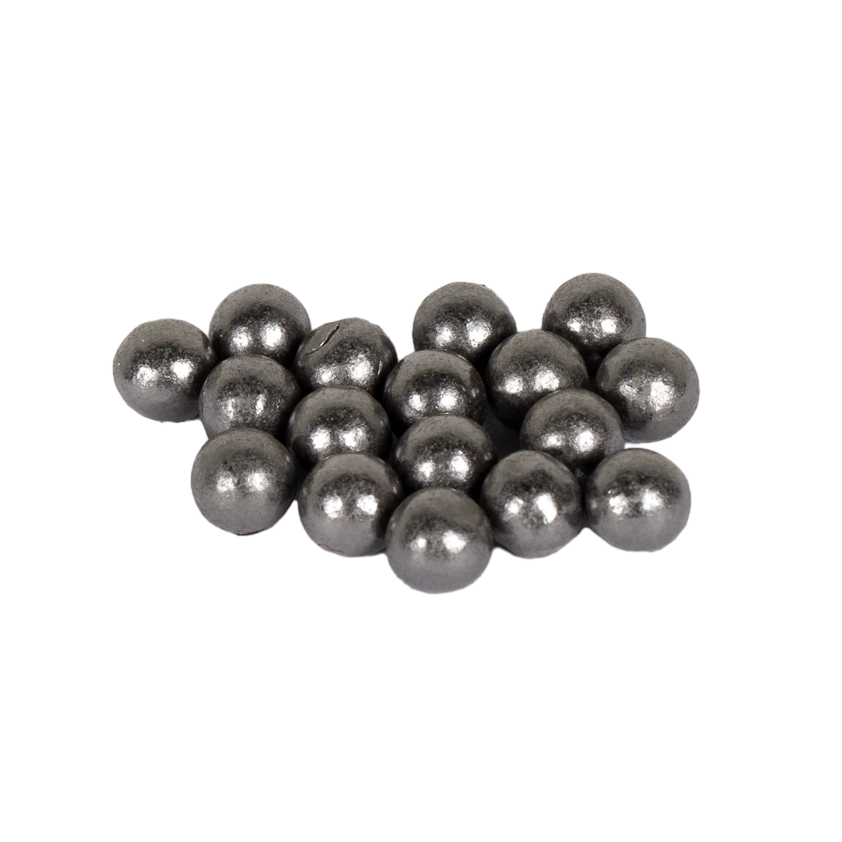 Картечь ШКО 6,2 (1кг) (тара по 10 кг). Фото №1