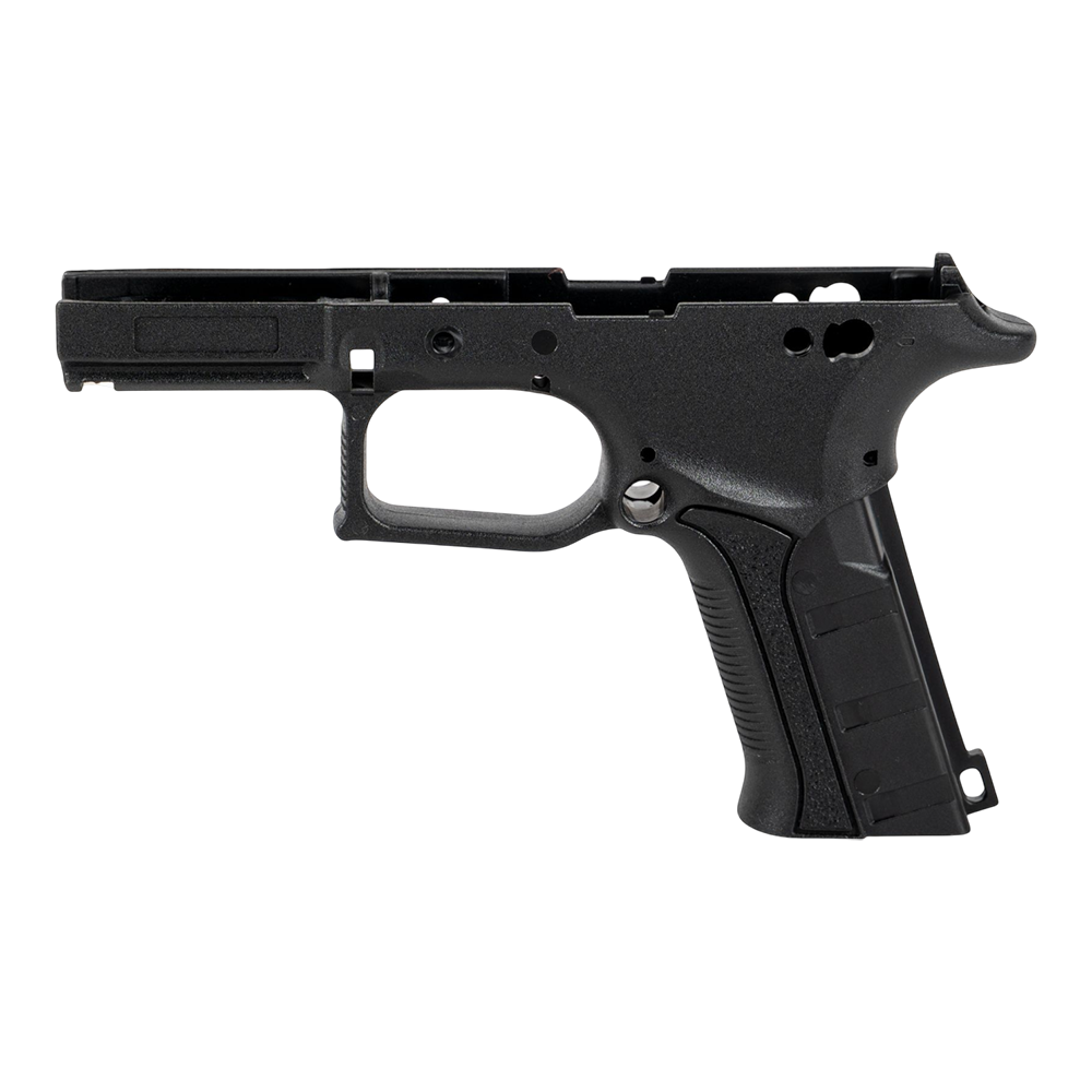 Рукоятка пистолетная Т12 Мк12 (для T12-FM2) п/ф. Фото №2