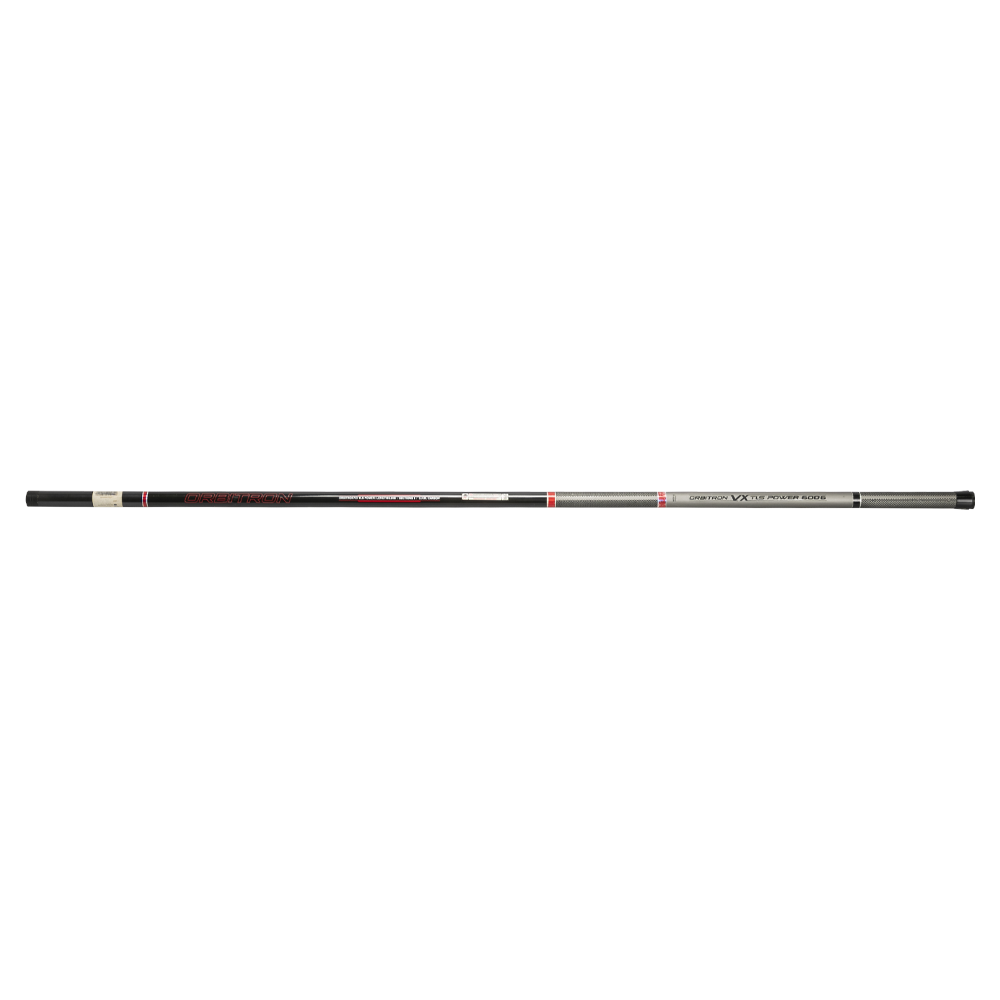 Удилище без колец ORBITRON VX TLS POWER 6,00Mt.. Фото №3