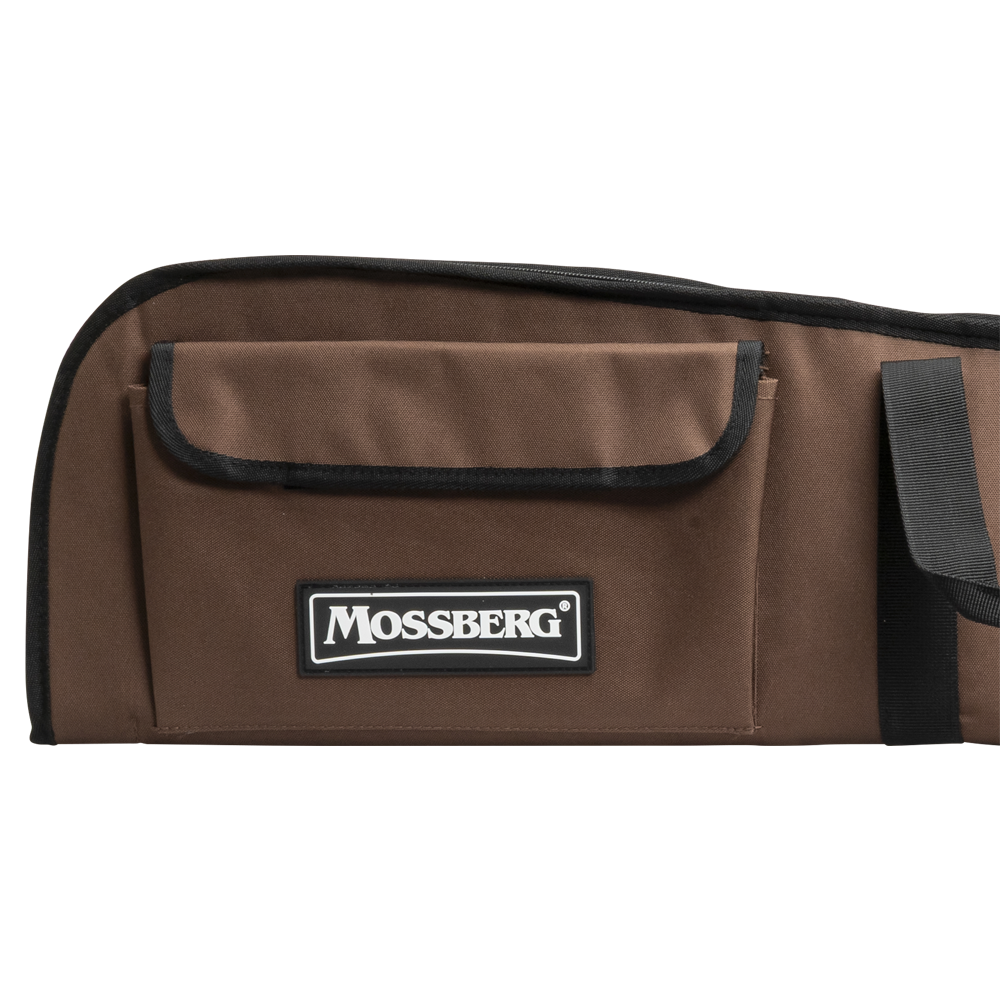 Чехол оружейный Mossberg б/о 130 см (коричневый). Фото №2 Чехол оружейный Mossberg б/о 130 см (коричневый). Фото №2