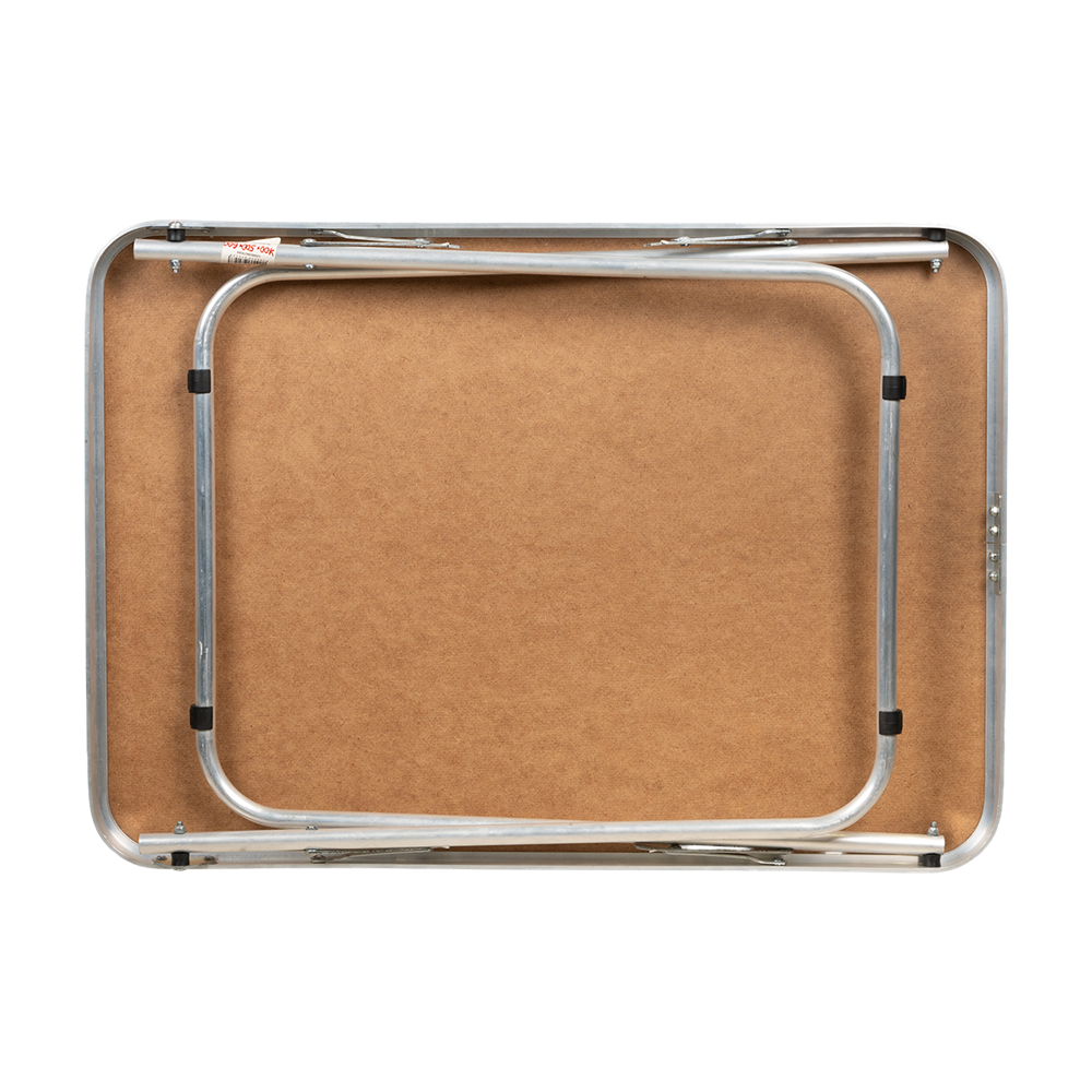 Стол складной "СЛЕДОПЫТ" мал. 700х500х600мм. Фото №5