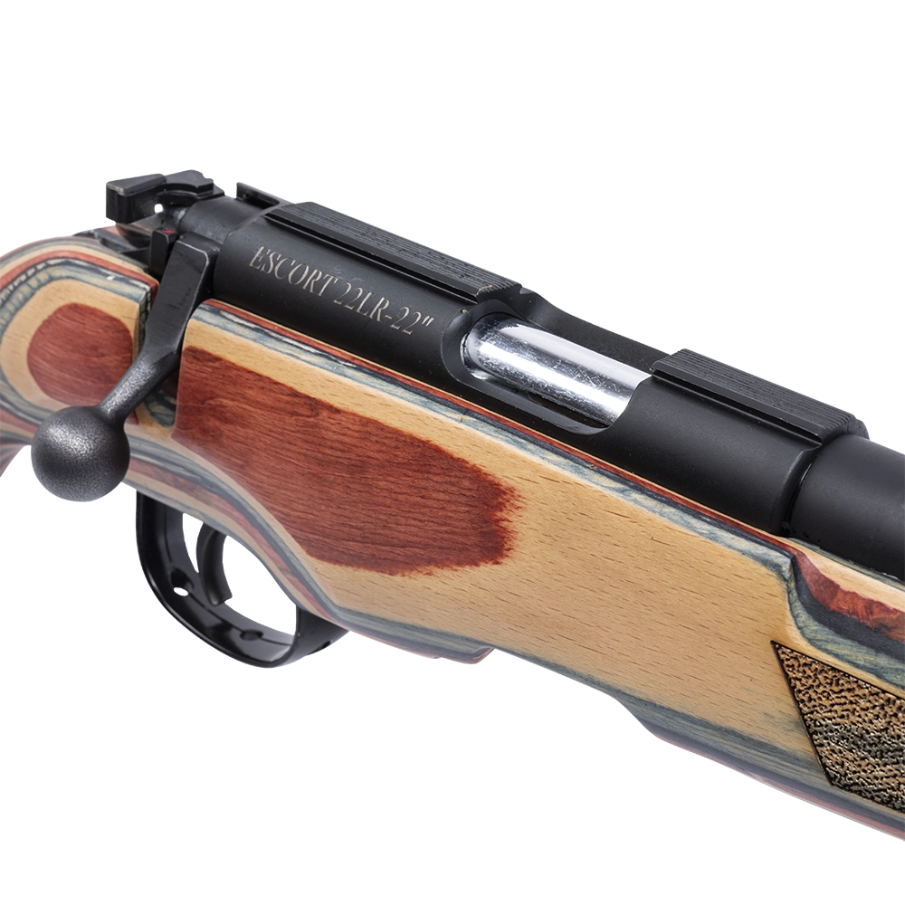 Карабин охотничий Hatsan Escort 22 LR Laminat. Фото №6