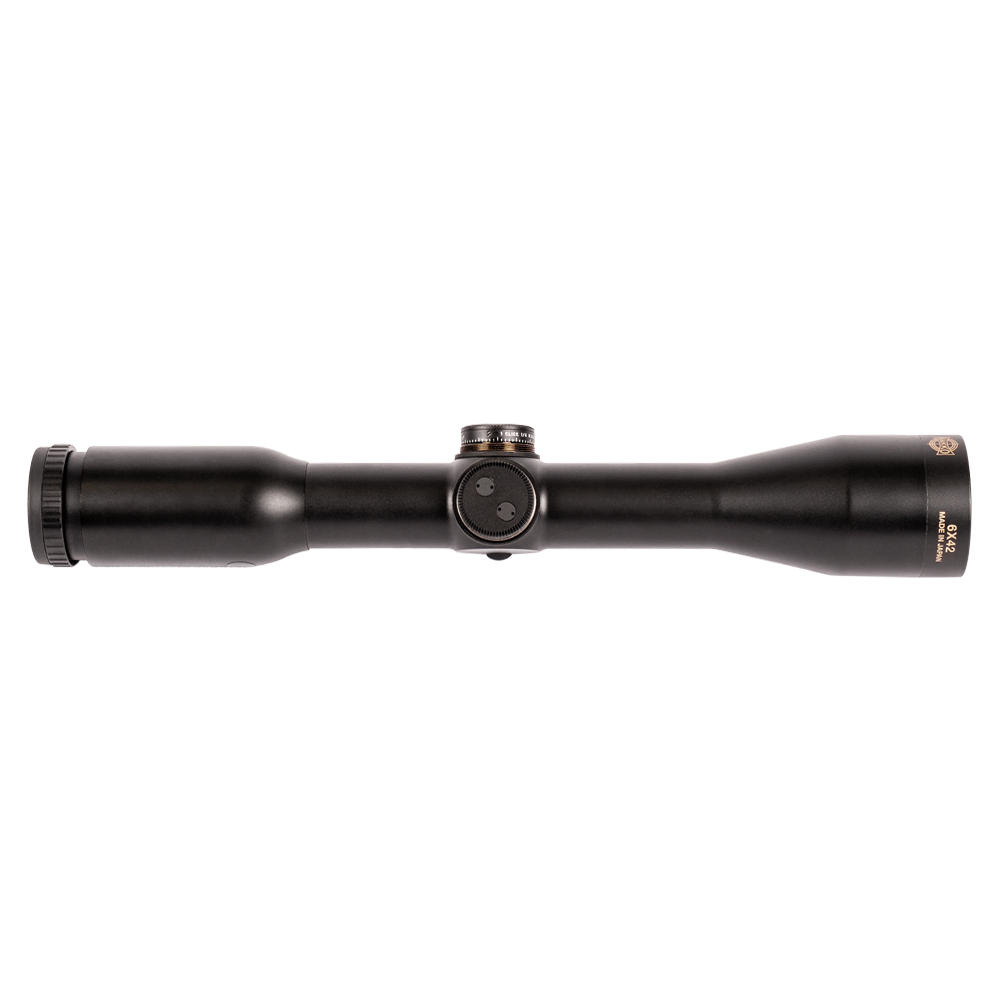 Прицел оптический Hakko BH-6402 6*42 R:6. Фото №1