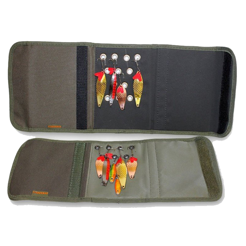 Чехол для блёсен (14х20) Ф051. Фото №2