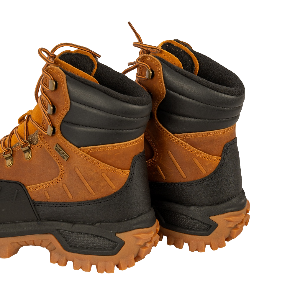 Ботинки Remington Patriot 600g Thinsulate Вrown р. 42. Фото №4