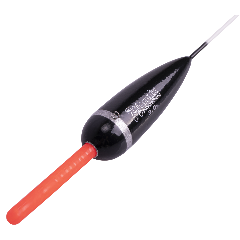 Поплавок Wormix полиуретан 3 гр. 802 (10 шт/упак). Фото №2 Поплавок Wormix полиуретан 3 гр. 802 (10 шт/упак). Фото №2