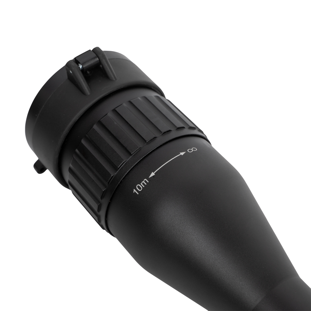 Прицел тепловизионный RS150-384 2-4 384x384 17μm . Фото №12 Прицел тепловизионный RS150-384 2-4 384x384 17μm . Фото №12