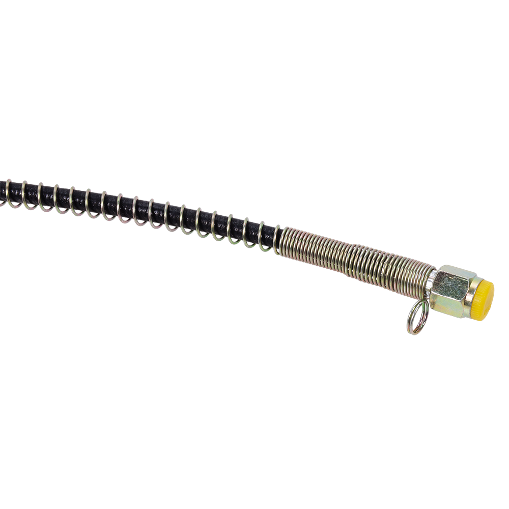 Шланг к насосам Borner. Фото №3