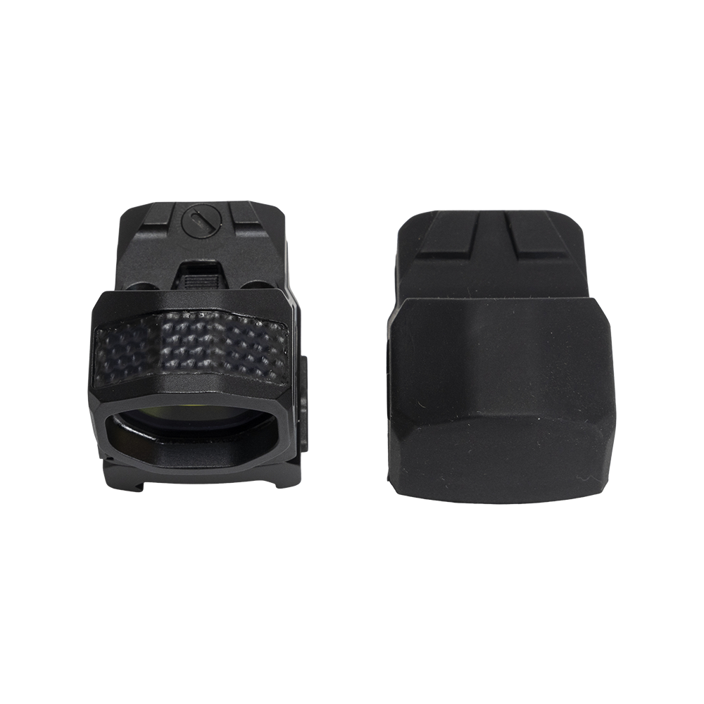 Коллиматор Vector Optics Frenzy-X 1x19x26 GenII Solar, открытого типа, MRS (точка 3 МOA, точка в круге). Фото №2 Коллиматор Vector Optics Frenzy-X 1x19x26 GenII Solar, открытого типа, MRS (точка 3 МOA, точка в круге). Фото №2