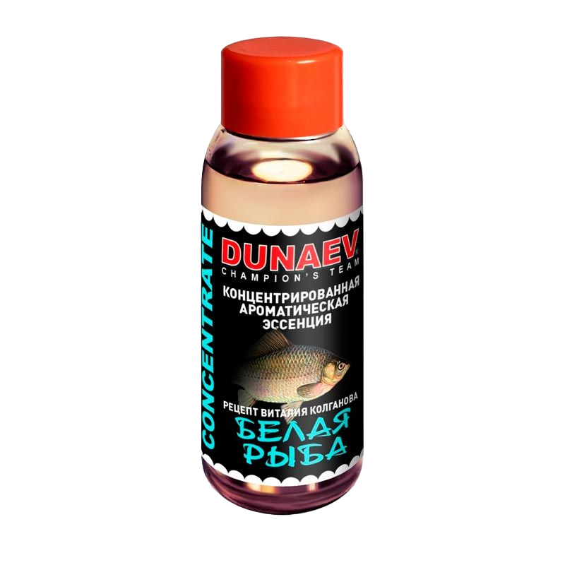 DUNAEV CONCENTRATE 70мл Лещ. Фото №1
