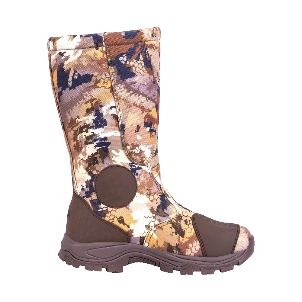 Сапоги Remington D9150-995 Yellow Waterfowl Honeycombs р. 45. Фото №3