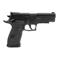 Изображение товара: Пистолет пневм. BORNER Z122 (SS P226), кал. 4,5 мм