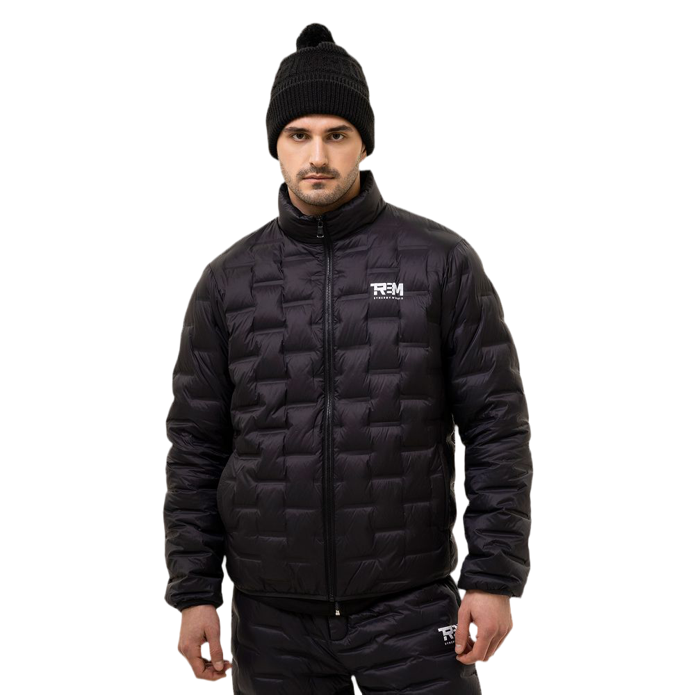 Куртка Remington Warmstich Black р. L. Фото №1