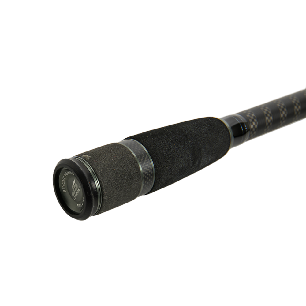 Спиннинг JS COMPANY NIXX DX S1002MH 20-70 г (3/4- 2 1/2) oz 3,05 м Fast JIG. Фото №4