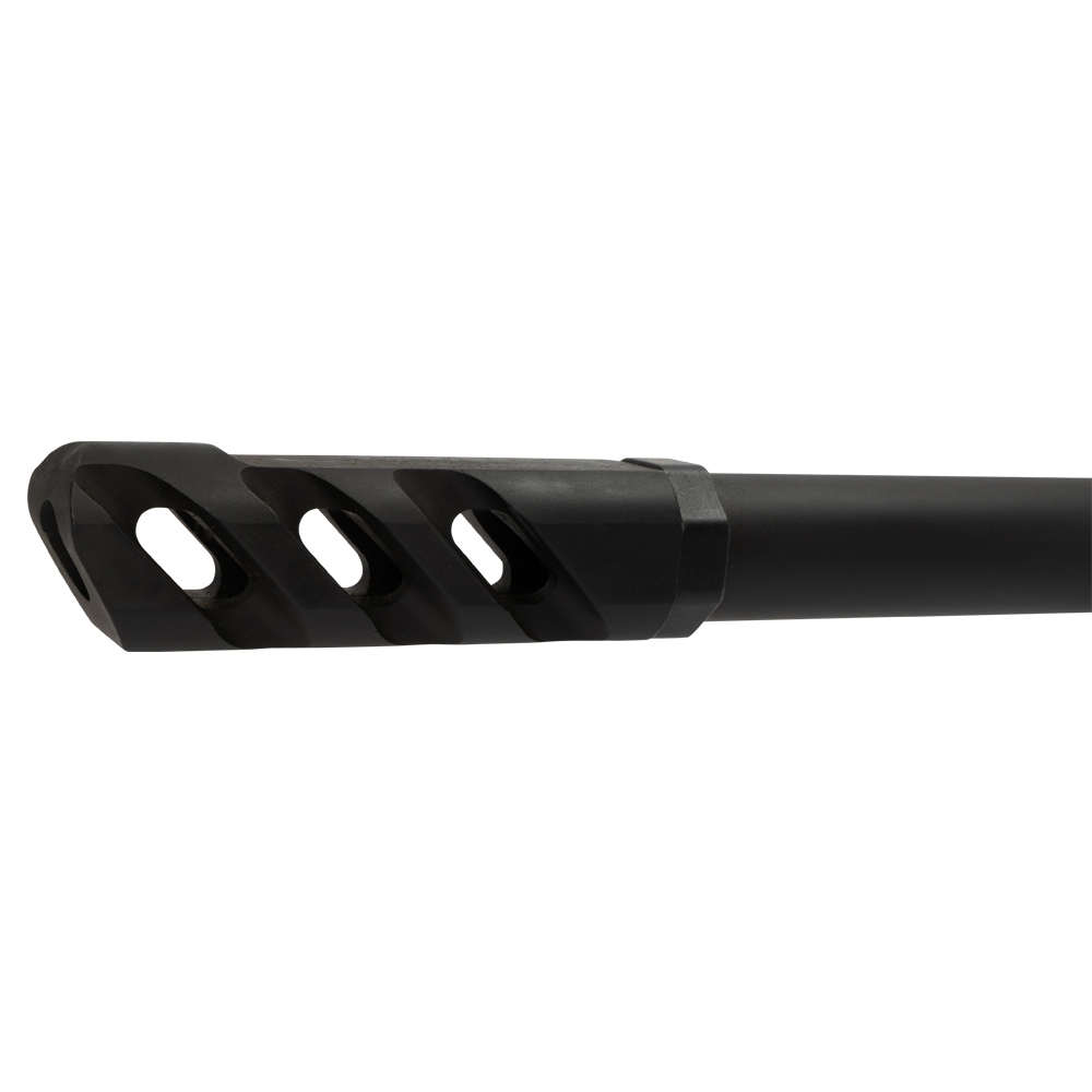 Карабин АТА ARMS ALR OD Green калибр 308Win, ствол 610 мм, ДТК, 2 стальных магазина*5 патронов. Фото №14