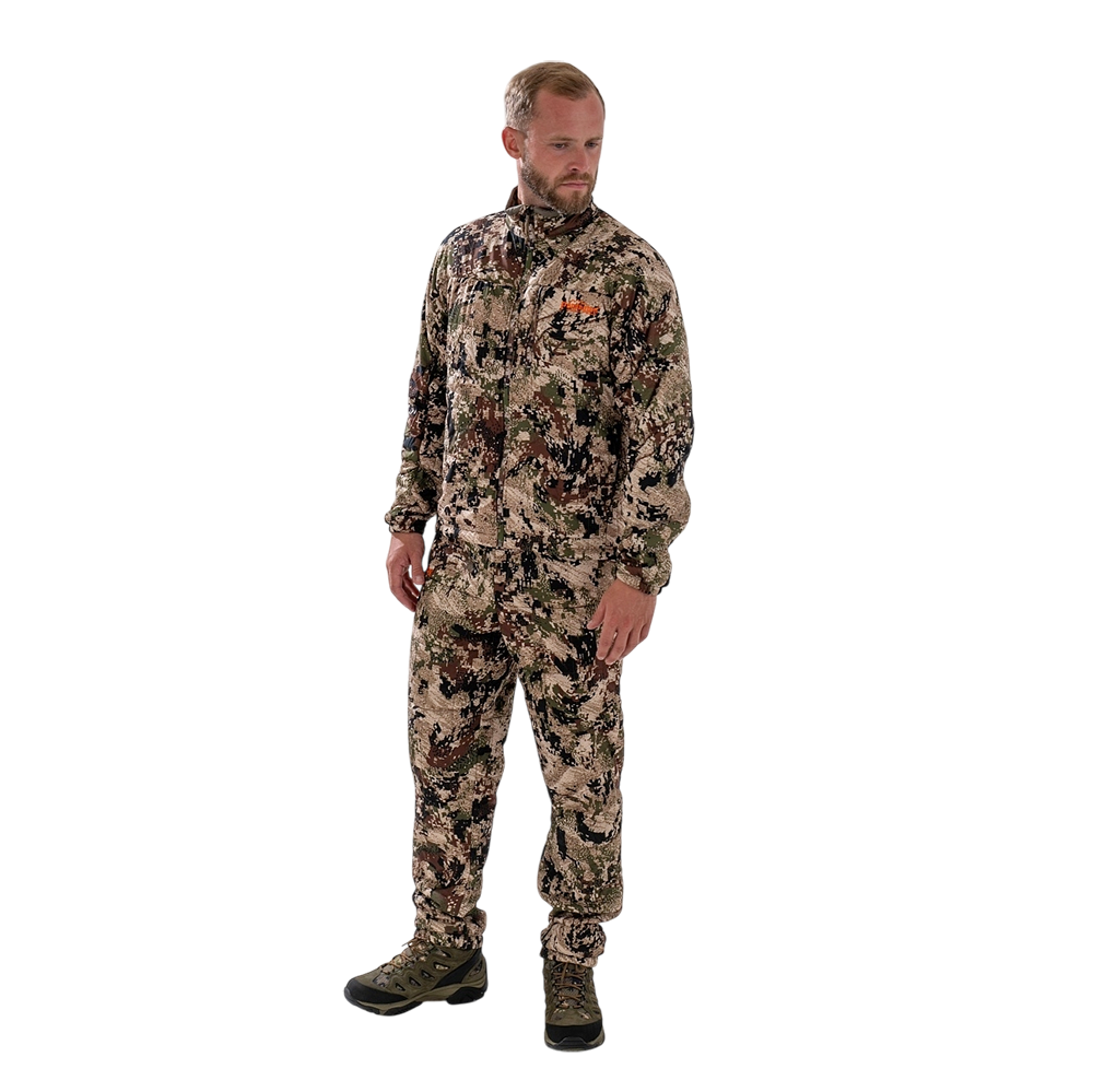 Куртка Remington Route South Forest р.3XL. Фото №17 Куртка Remington Route South Forest р.3XL. Фото №17